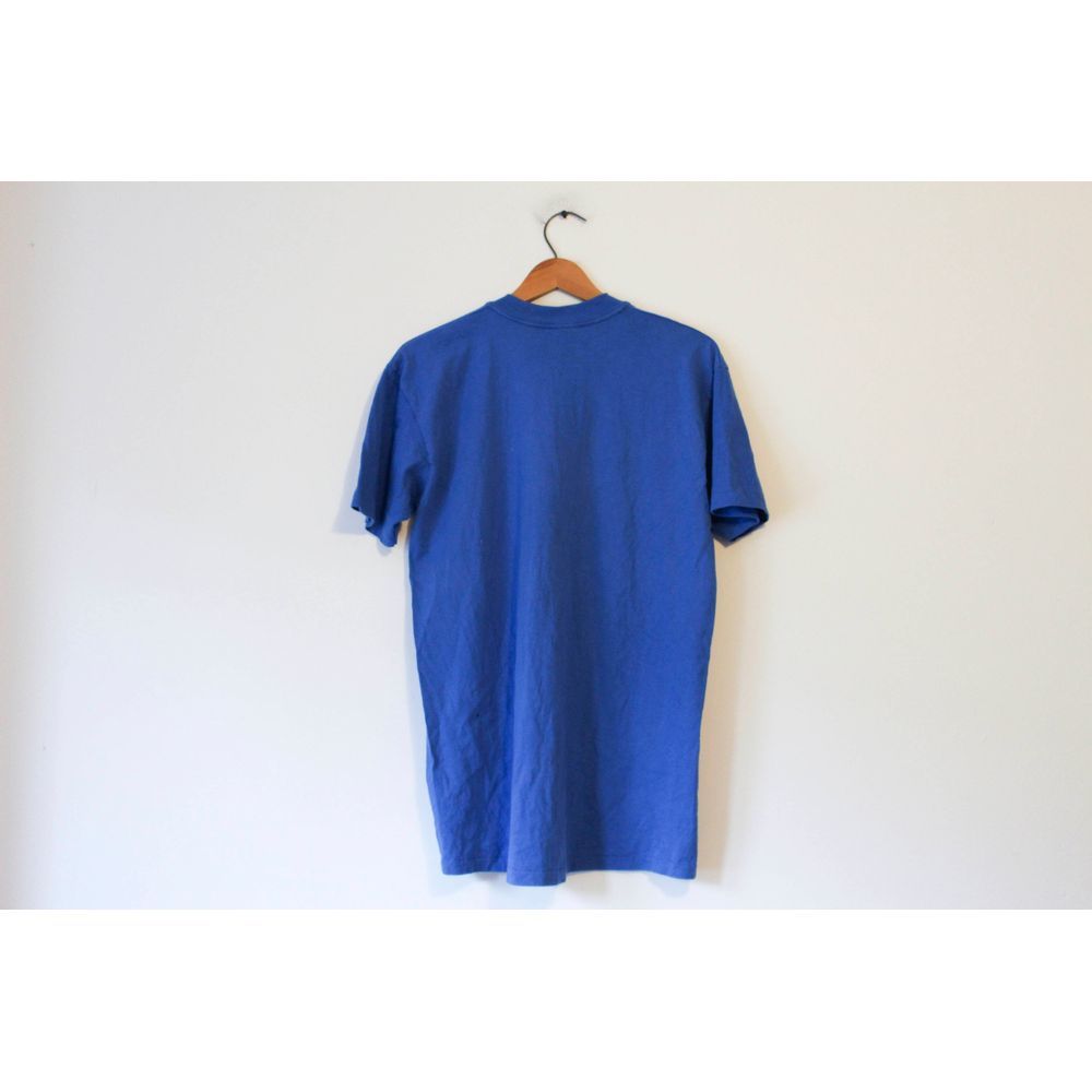 Vintage Hawaii Hang Loose Surfing T Shirt - Picture 3 of 4